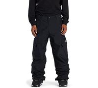 DC Shoes Boys Banshee Pant Hoodie, Anthracite, XL EU