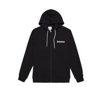 DC SHOES Boys Baseline Zh Sweatshirt, Black, XL EU