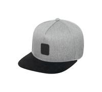 DC SHOES Boys Brackers Cap, Grey Heather