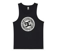 DC Shoes Boy's Circle Star Tank Vest (Pack of 1)