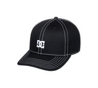 Dc Shoes Cap Star Cap