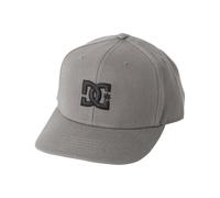 Dc Shoes Empire Snapback Cap