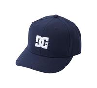 Dc Shoes Empire Snapback Cap Blue