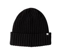 DC Shoes Boys Fish Destroy 2 Beanie Hat, Black