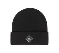 Dc Shoes Label Beanie