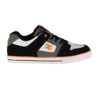 Dc Shoes Boys' Pure Elastic Trainers, Ax Dots Small B, 10.5 UK Child