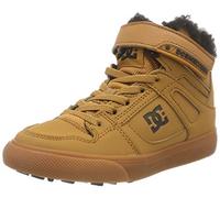 DC Shoes Boy's Pure High-top Wnt EvSneaker