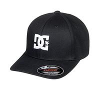 DC Shoes Boys Star 2 By Cap, Black
