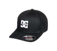 DC Shoes Boys Star 2 By Cap, BLACK IRIS