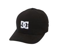 Dc Shoes Cap Star Cap Black S-M