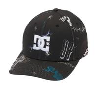 DC Shoes Boys Star Cap, Miscellaneous, M EU