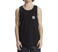 Dc Shoes Adyzt05378 Star Sleeveless T-shirt Black L Men