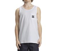 DC SHOES Boys Star Pocket Tt T-Shirt, White, L EU