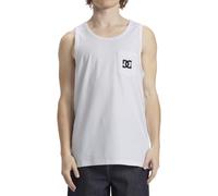 DC SHOES Boys Star Pocket Tt T-Shirt, White, XL EU