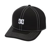 Dc Shoes Cap Star Cap