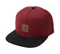 DC Shoes Brackers - Snapback Cap for Men