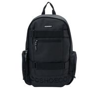 Dc Shoes Breed 5 Backpack Black