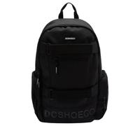 Dc Shoes Breed 5 Backpack Black