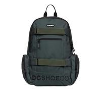 DC Shoes Breed - Backpack for Men - Backpack - Men - One Size - Black