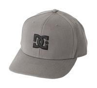 Dc Shoes Empire Snapback Cap