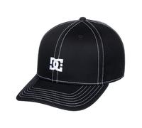 DC Shoes Cap Star baseball cap ADYHA04197-KVJ0