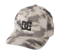 DC Shoes Cap Star Seasonal - Flexfit Cap for Men
