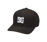 Dc Shoes Star Tx Cap Black L-XL