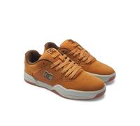 DC Shoes Central - Leather Shoes for Men