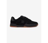 DC Shoes Central Shoes Black Brown - 44.5