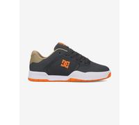 DC Shoes Central Shoes Black Orange - 41