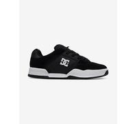 Dc Shoes Central Trainers Black EU 40 1/2 Men