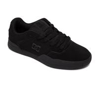 Dc Shoes Central Trainers Black EU 39 Men