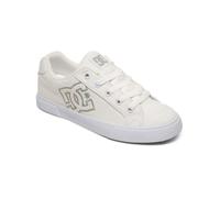 DC Shoes Chelsea TX - Shoes for Women - Shoes - Women - White
