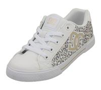 Dc Shoes Chelsea Trainers White EU 37 Woman