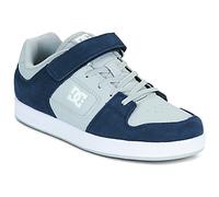 DC Manteca 4 V Kids Skate Shoes white 6.5