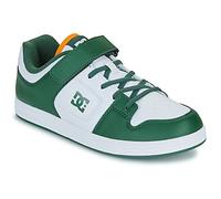 DC Shoes / Children's Shoes (Trainers) MANTECA 4 V SN in Multicolour 5.5