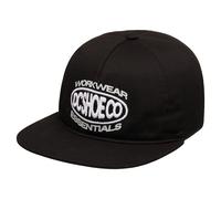 Dc Shoes Circle Bound Cap