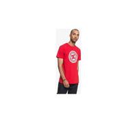 DC Shoes Circle Star T-shirt (Red) Man