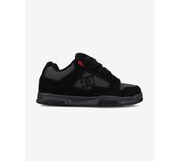 Dc Shoes Dc Coiler Trainers Black EU 42 Men