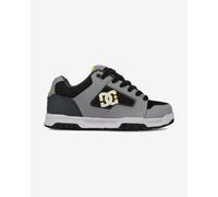 DC Shoes Coiler shoes Grey Black - 40.5