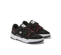 DC Shoes Construct - Leather Shoes for Men - Leather Shoes - Men - Orange