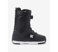 DC Shoes Control Boots Black - 44