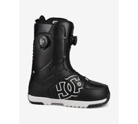 DC Shoes Control Snowboard Boots Black White - 46