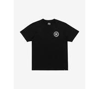 DC Shoes Corpo FB Short Sleeve T-shirt black white - M