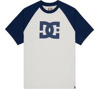 Dc Shoes Corpo Raglan Short Sleeve T-shirt