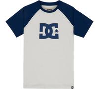 Dc Shoes Corpo Raglan Short Sleeve T-shirt