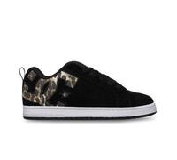 DC SHOES COURT GRAFFIK CHEETAH PRINT 300529 CHE MENS UK SIZE 7 - 13 RRP £70