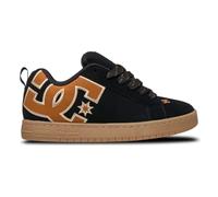 DC Shoes - Court Graffik DC01661009 Black