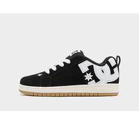 DC Shoes Court Graffik Junior - Black 5