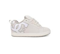 Dc Shoes Court Graffik SE 103 - Off White TAN 39, 103 Off White Tan, 7 UK